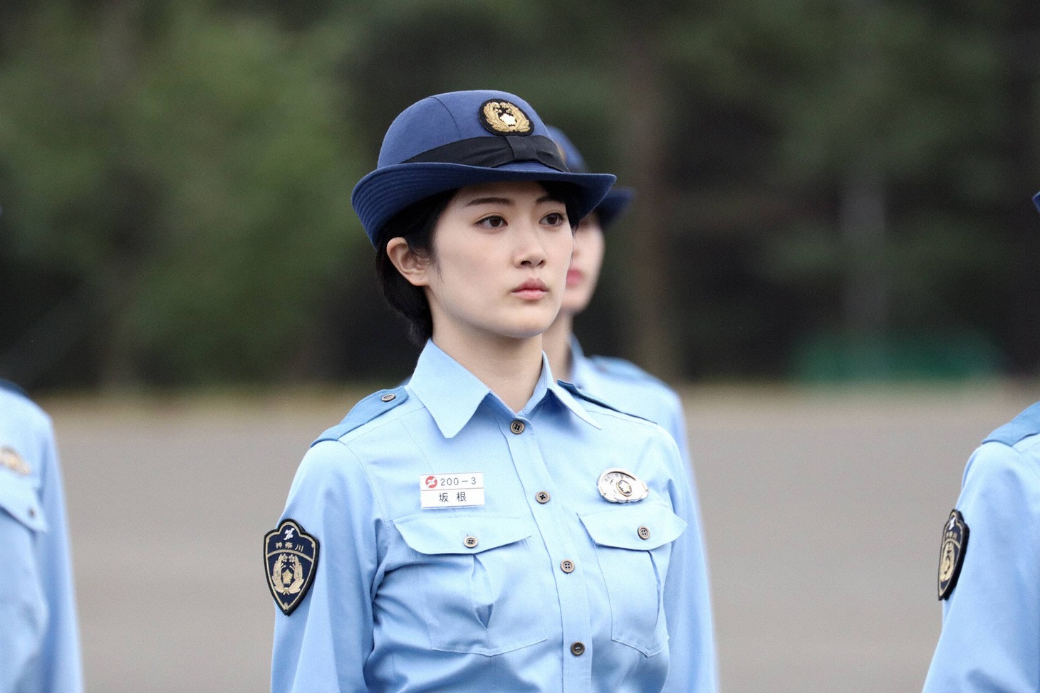 「教場2（仮題）」