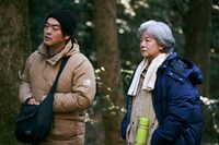 「おらおらでひとりいぐも」メイキング写真