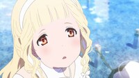 「さよならの朝に約束の花をかざろう」 (c)PROJECT MAQUIA