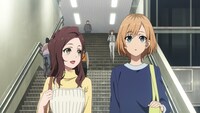 「劇場版『SHIROBAKO』」 (c)2020 劇場版「SHIROBAKO」製作委員会