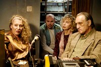 「声優夫婦の甘くない生活」