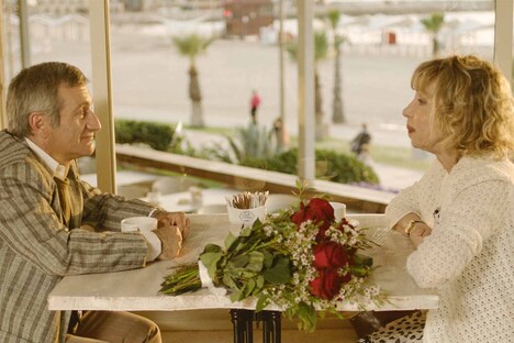 「声優夫婦の甘くない生活」新場面写真