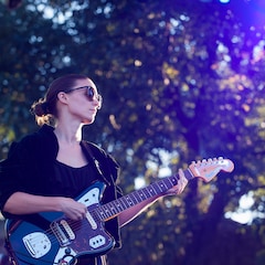 ルーニー・マーラが語る「ソング・トゥ・ソング」撮影での“特別な体験”とは