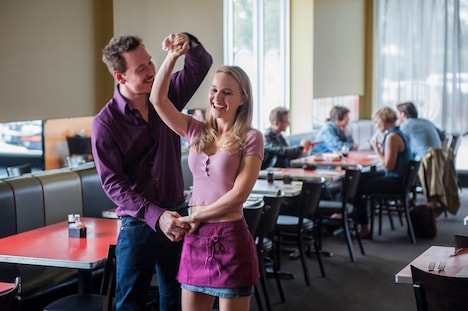 「ソング・トゥ・ソング」