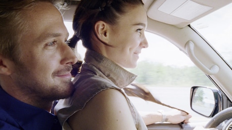 「ソング・トゥ・ソング」