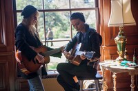 「ソング・トゥ・ソング」