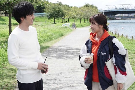 「姉ちゃんの恋人」