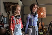 「ビルとテッドの時空旅行 音楽で世界を救え!」