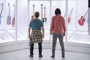 「ビルとテッドの時空旅行 音楽で世界を救え!」