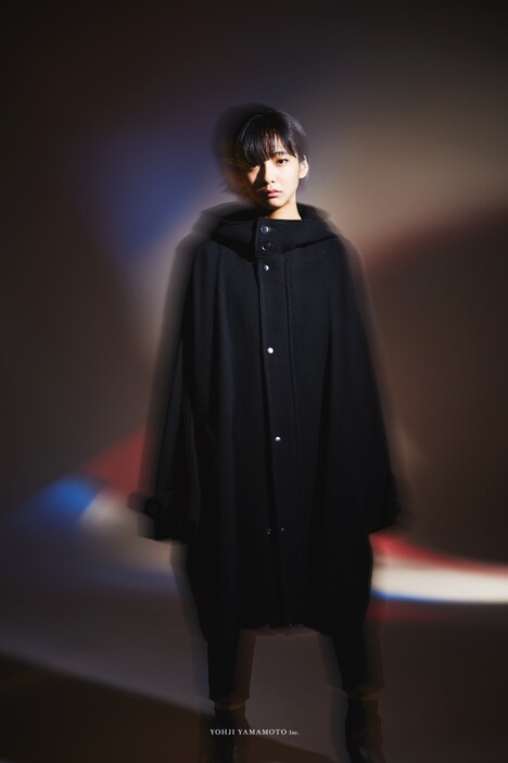 Ground Y 心斎橋PARCO オープニングキービジュアル