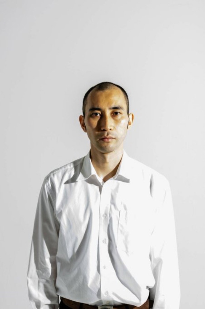 石松太一