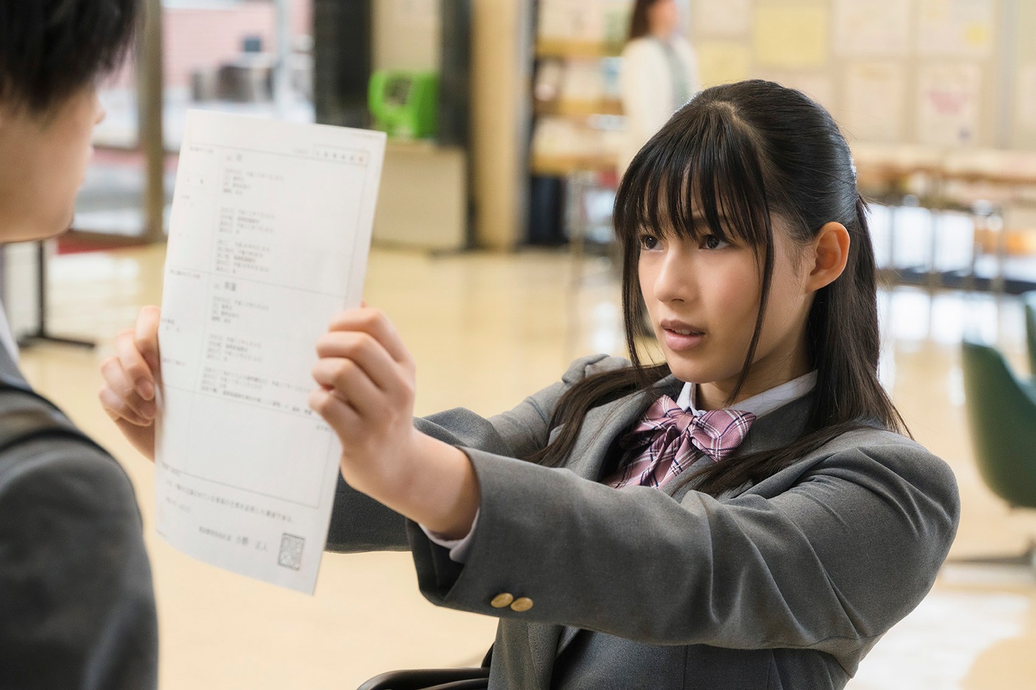 「記憶の技法」