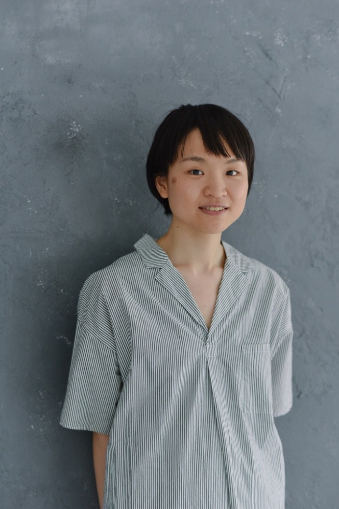 中野志保実