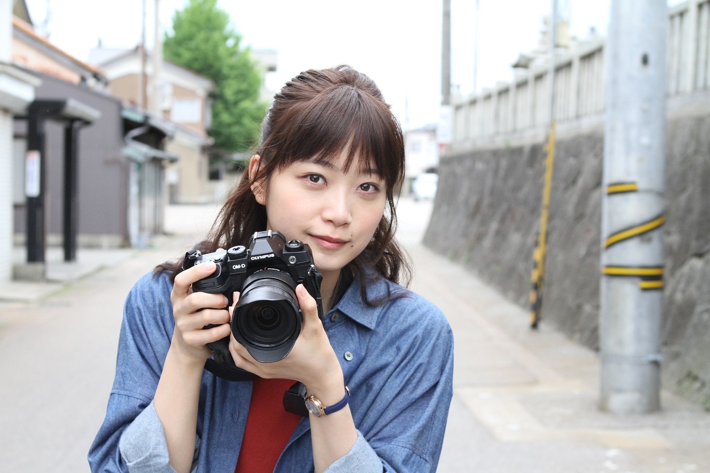 「おもいで写眞」