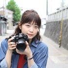 深川麻衣「おもいで写眞」ソフト化、初回版Blu-rayにビジュアルコメンタリー収録