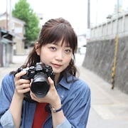 深川麻衣「おもいで写眞」ソフト化、初回版Blu-rayにビジュアルコメンタリー収録
