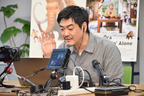 沖田修一
