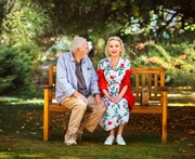 「43年後のアイ・ラヴ・ユー」