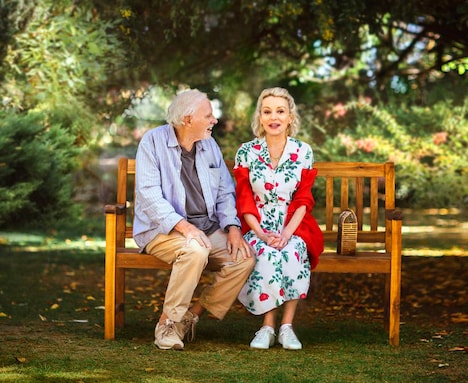 「43年後のアイ・ラヴ・ユー」