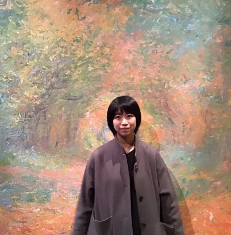 柴垣萌子