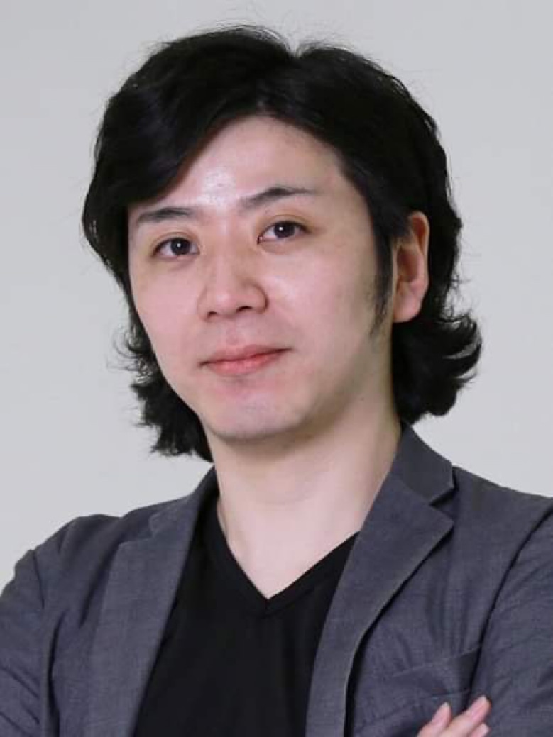 横川寛人