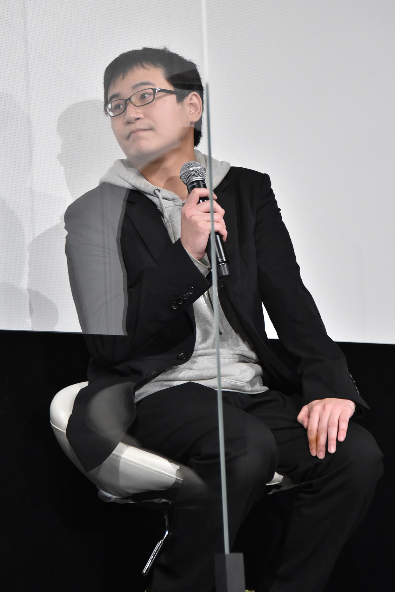 渡辺登生