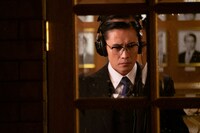 「KCIA 南山の部長たち」よりイ・ビョンホン。