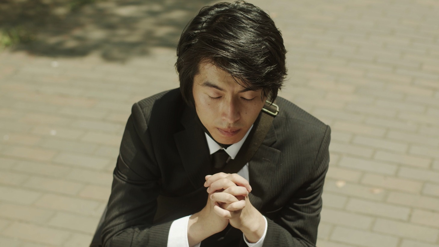 「されど吉祥とする」