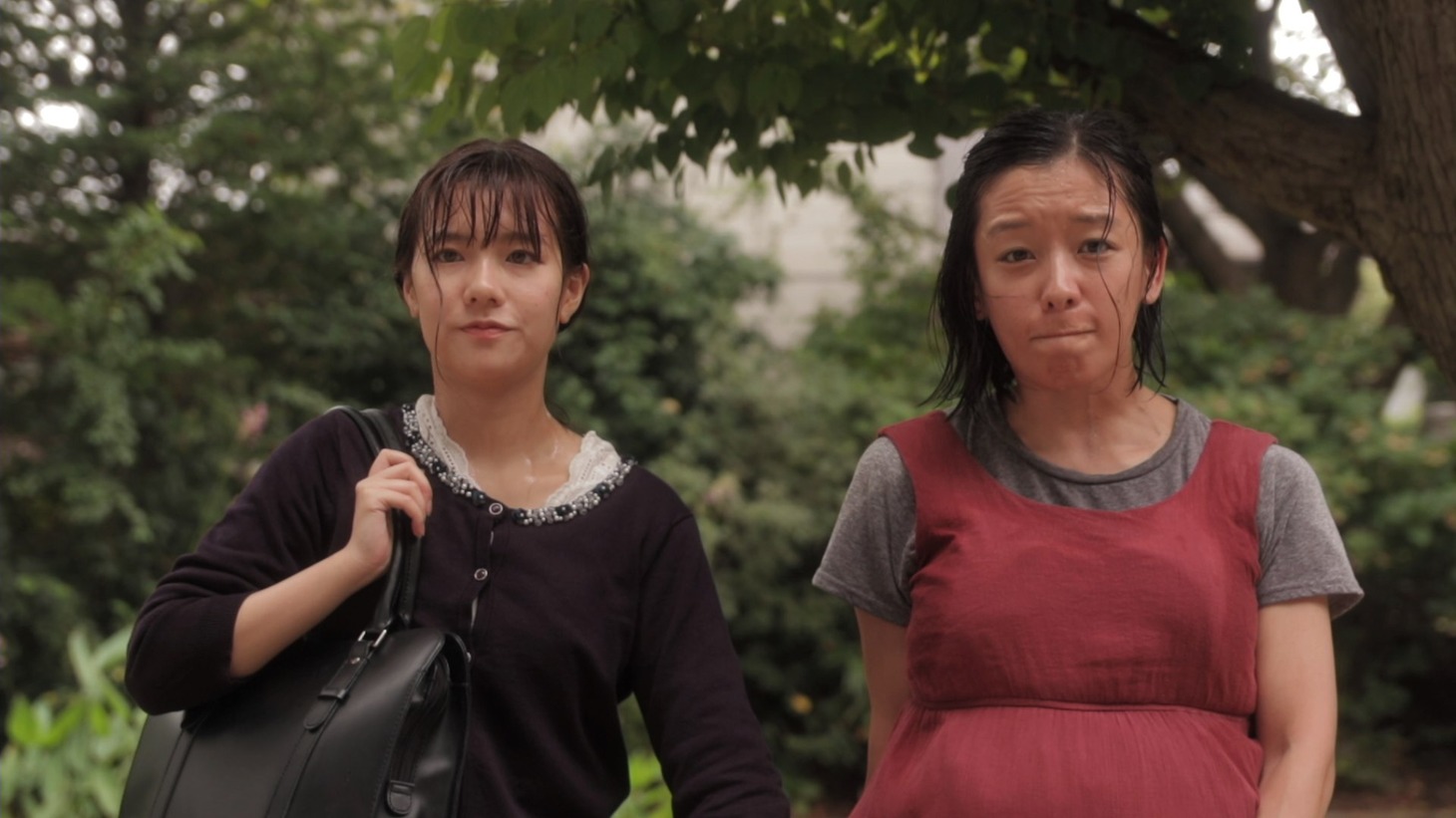 「一生で一番長い九分」