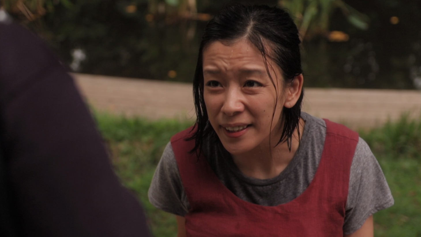 「一生で一番長い九分」