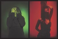 「ルクス・エテルナ 永遠の光」