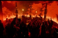 「ルクス・エテルナ 永遠の光」