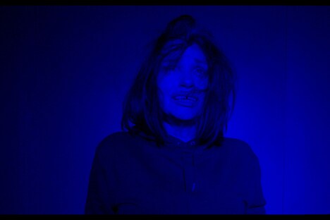 「ルクス・エテルナ 永遠の光」