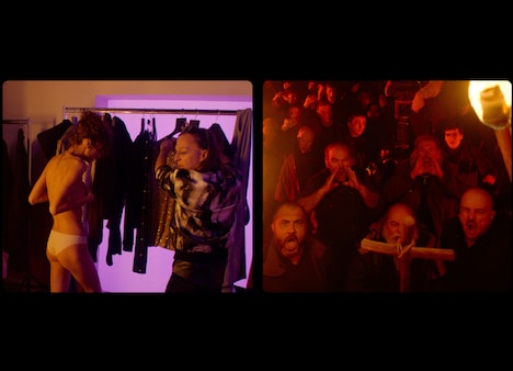 「ルクス・エテルナ 永遠の光」