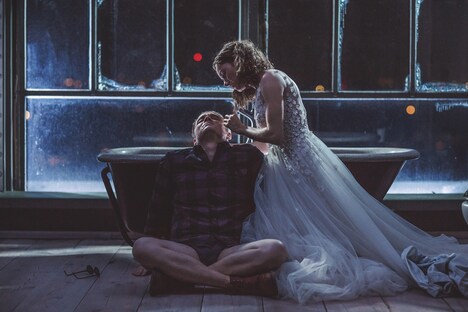 「100日間のシンプルライフ」