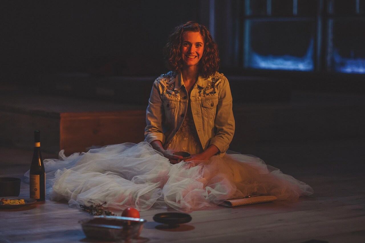 「100日間のシンプルライフ」