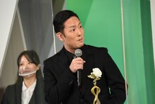 中村勘九郎
