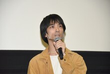 トクマルシューゴ