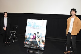 瀬田なつきが「ジオラマボーイ」撮影を懐かしむ、「あのときしか撮れない風景」
