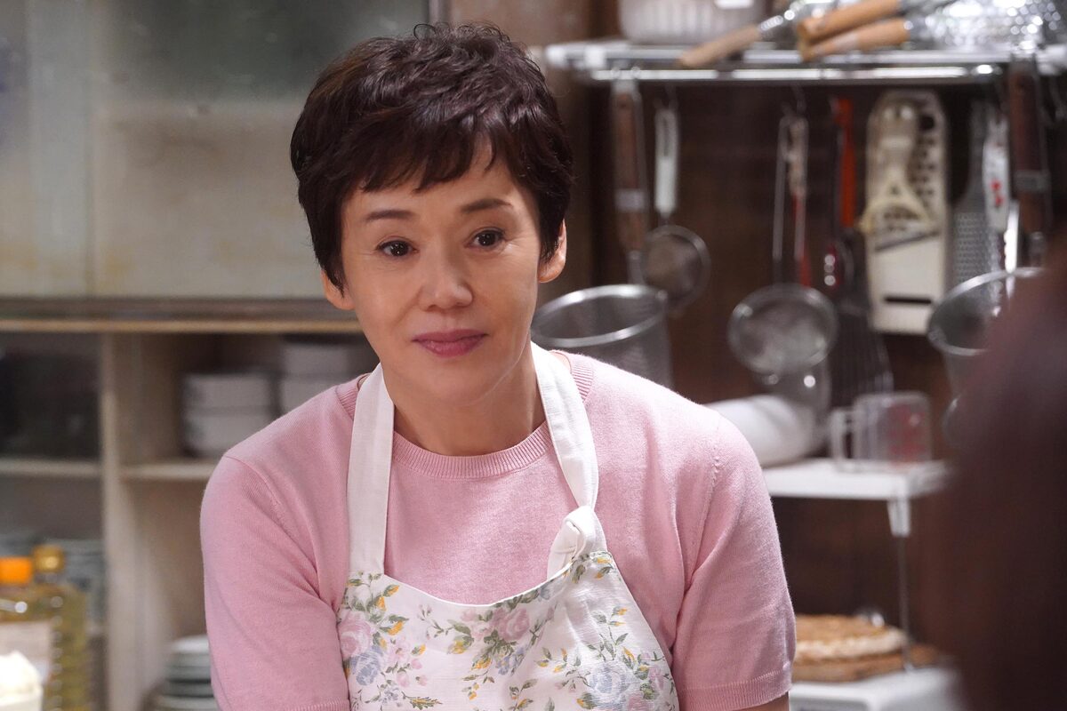 監察医 朝顔 で大竹しのぶが月9デビュー 第5話から登場 映画ナタリー