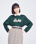 山崎夢羽(BEYOOOOONDS)