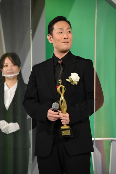 中村勘九郎