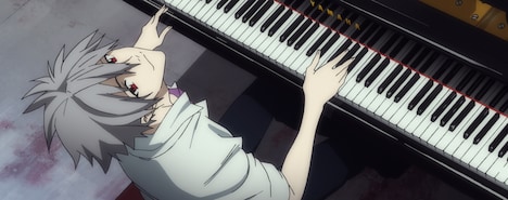 「ヱヴァンゲリヲン新劇場版：Q TV版」