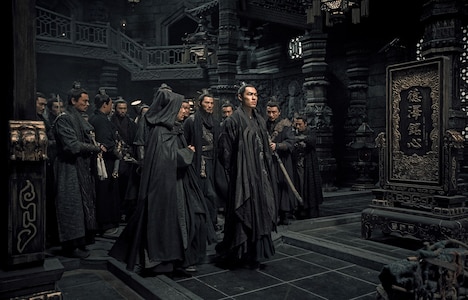 「モンスター・ハント 王の末裔」新場面写真