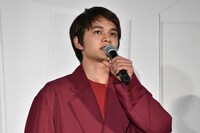 北村匠海（DISH//）