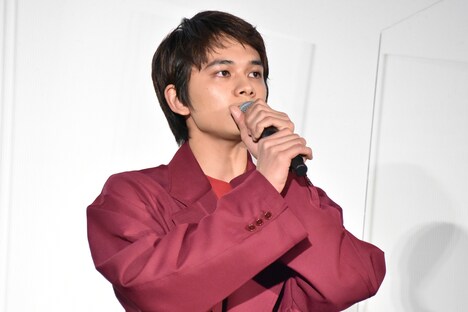 北村匠海(DISH//)