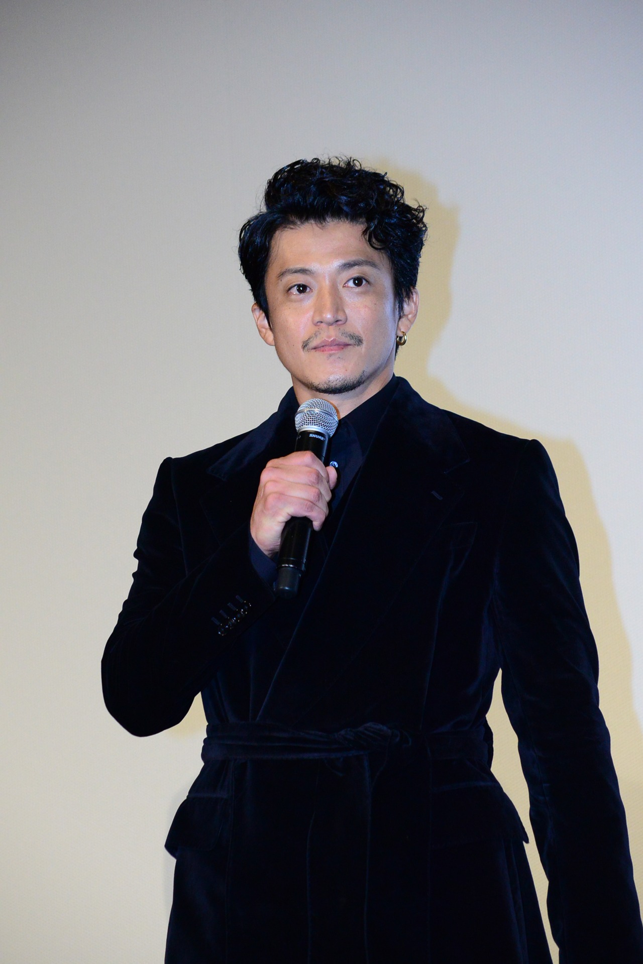 小栗旬