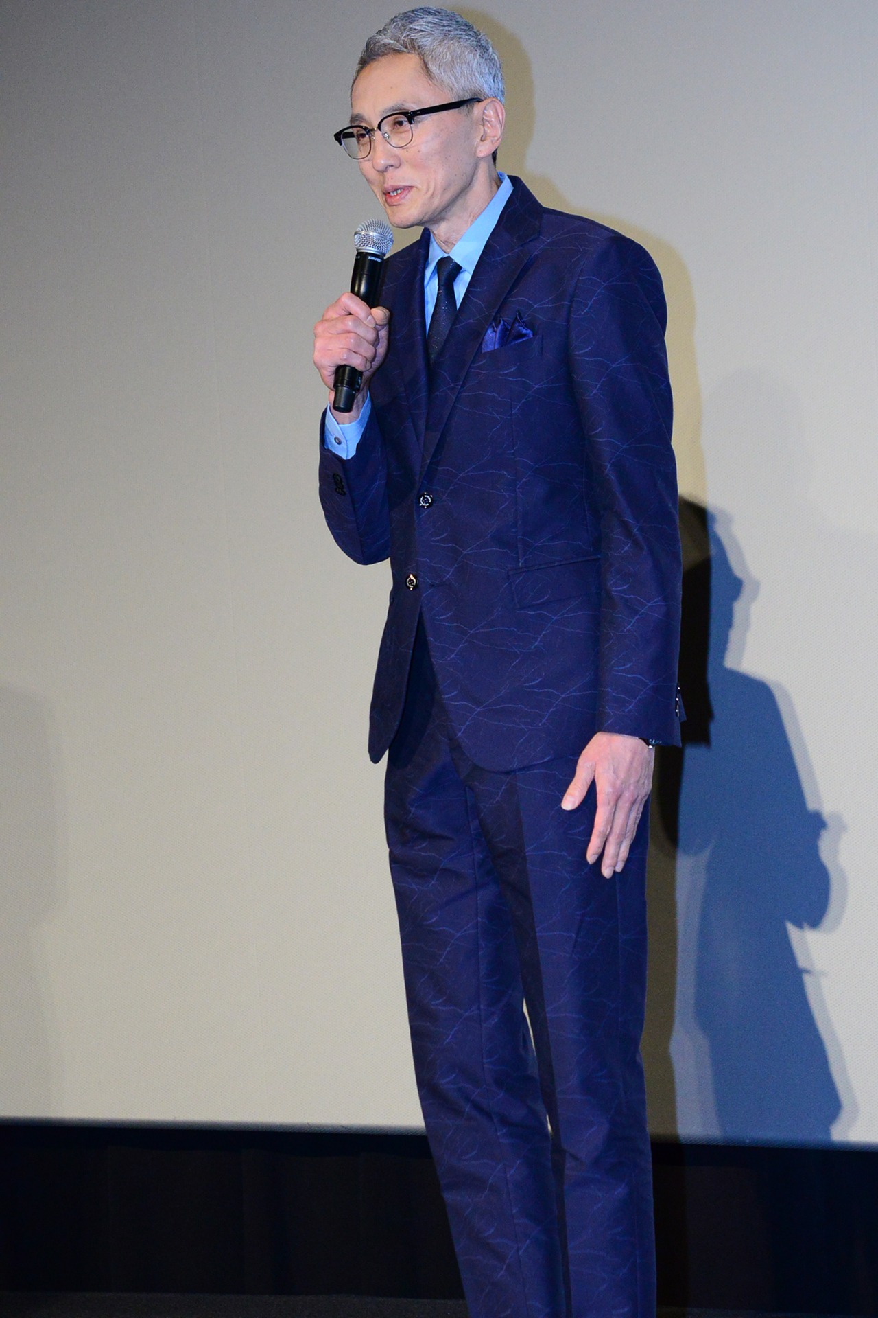 松重豊