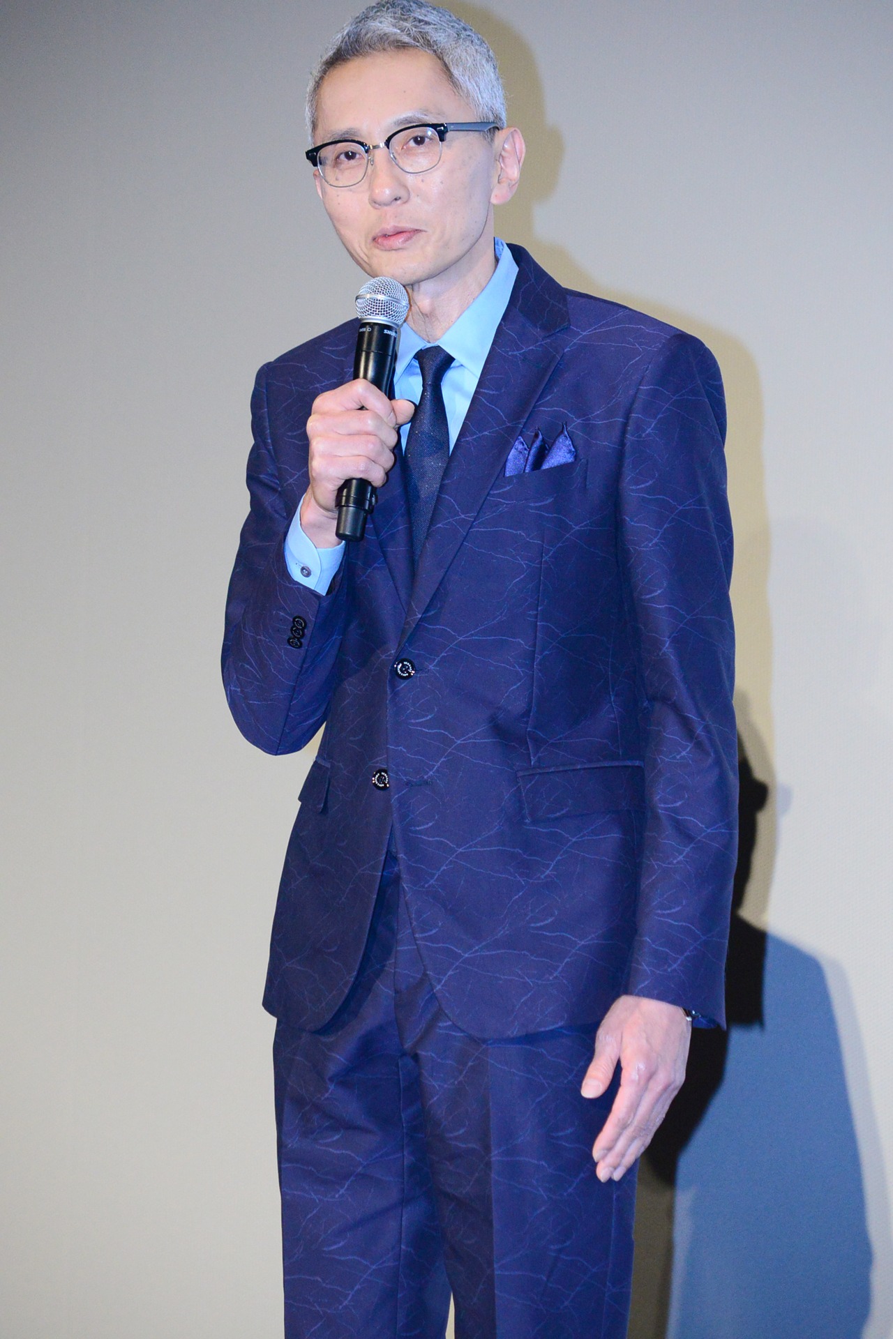 松重豊