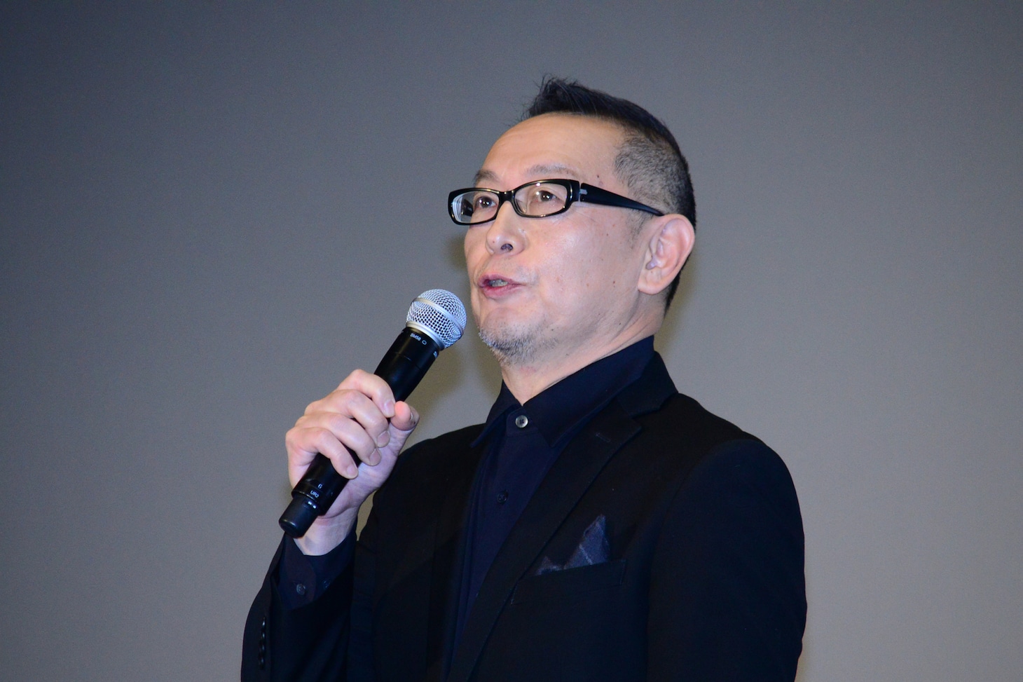 土井裕泰監督